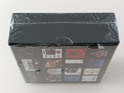 Toto – All In 1978 - 2018 (13CD, 2019) Box Set | eBay