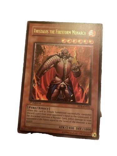 Flesh and Blood FAB Command and Conquer Near Mint Rainbow Foil