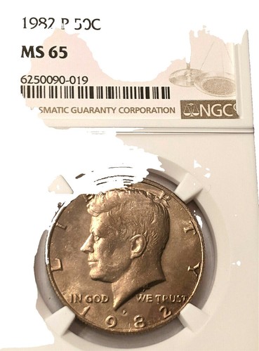 2003-P Kennedy Half Dollar MS 65 NGC #1083 | eBay