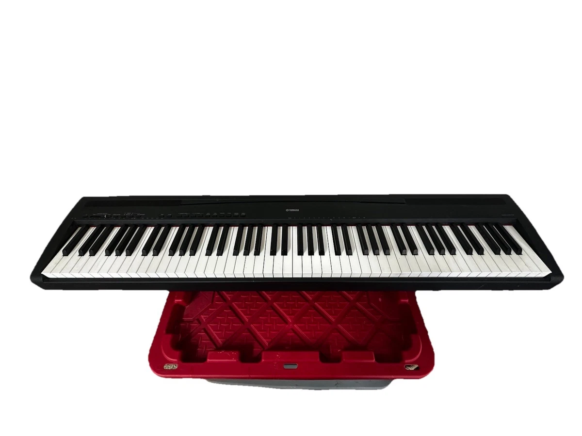 Yamaha P105 Digital Pianos for sale - eBay