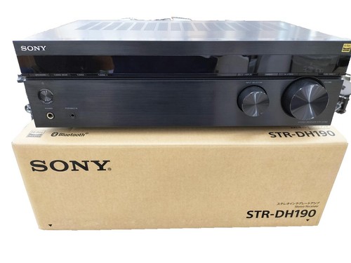 SONY STR-7035 Vintage FM/AM Stereo Receiver, Turns On | eBay
