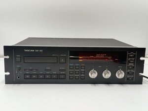 Tascam Da-45hr | eBay