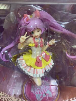Laala Manaka Kashikoma Ver. Figure Good Smile Company 1/7 From
