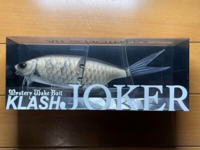 DRT KLASH JOKER 256 Color Fishing Lure NEW from Japan | eBay