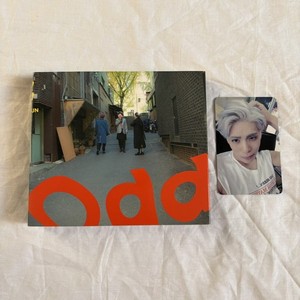 Shinee Odd | eBay
