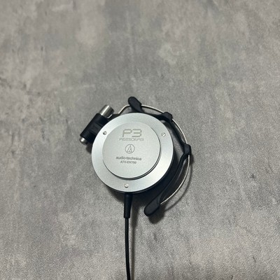 ATH-EM700 ペルソナ3フェス コナミスタイル Audio-Technica ATH-EM700