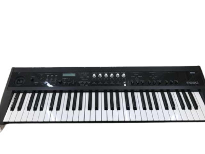 Korg PS60 Performance Synthesizer 61-Key Music Instrument Good | eBay