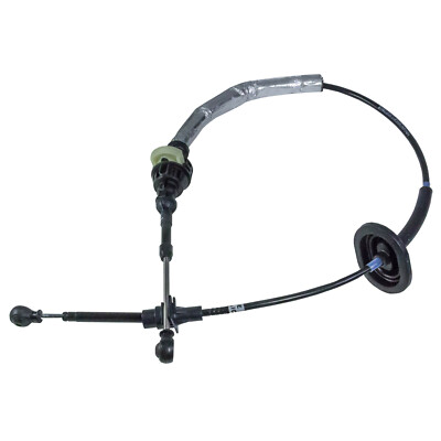 2003-2004 Lincoln Aviator Automatic Transmission Floor Shift Cable