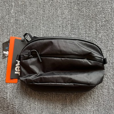 Aer Day Sling 3 Max X-Pac Black EDC Travel Sling Bag 6L Photos of