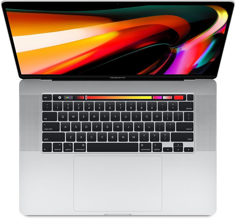 Apple MacBook Pro (16-inch, 2019) - 2.3GHz i9 - 32GB RAM - 2TB SSD