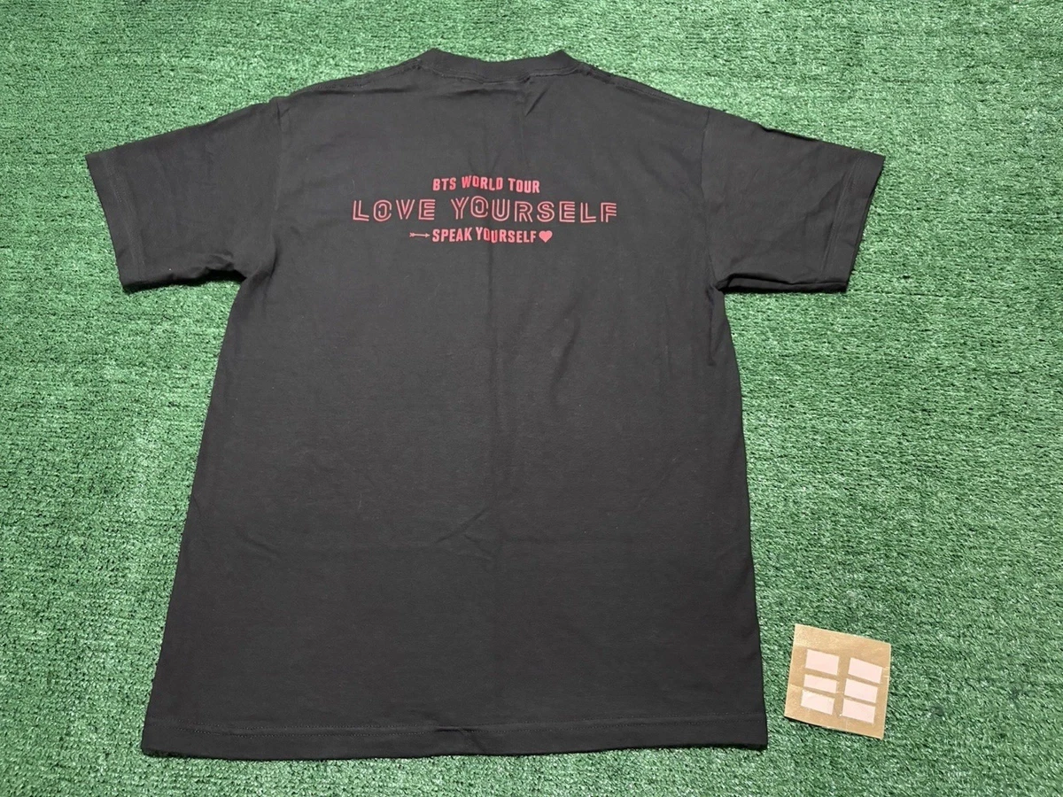 BTS T-Shirts for Men for sale - eBay