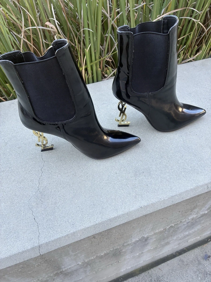 YSL, Yves Saint Laurent Boots products for sale | eBay