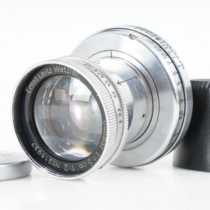 Leica Summar 50mm F2 | eBay