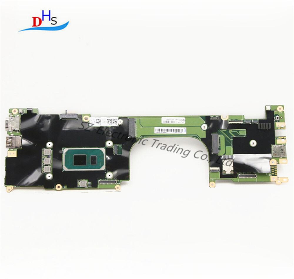 5B21C41883 For Lenovo ThinkPad X1 Yoga 6th Gen Motherboard i7