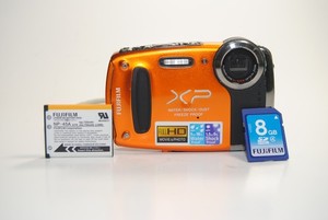 Fujifilm Finepix Xp 50 | eBay