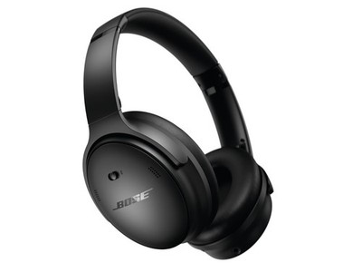 Bose QuietComfort Noise Cancelling Headphones, Certified