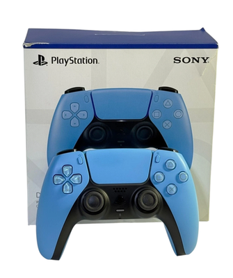 Sony Playstation 5 Controller Dualsense PS5 Wireless Starlight