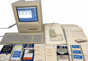 Macintosh Se 30 | eBay