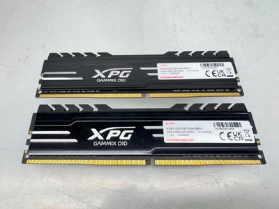 ADATA XPG GAMMIX D10 16GB 2x8GB DDR4 3200MHz Ram Memory