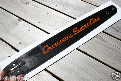 Piltz 20 inch HOT ROD KIT Conversion Kit fits MS170, MS180/181