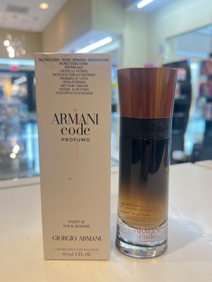 Armani Code Profumo by Giorgio Armani EDP men 60ML 2.0OZ. | eBay