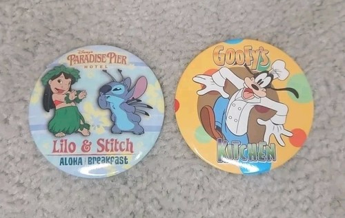 Japan M&P Happy New Year 2006 Lilo & Stitch Kado-matsu LE 500