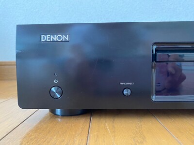Denon DBT-1713UD 3D Blu-ray Player DVD, Super Audio CD, DVD Audio