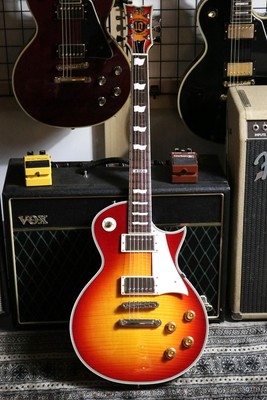 ギター EDWARDS E-RODEO DECADE エレキギター】GRANRODEOのデビュー10