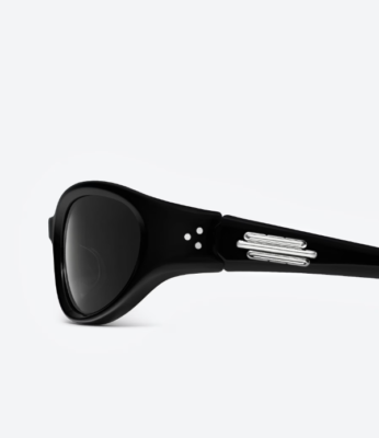 Gentle Monster x Jennie Jentle Salon Donut Bun 01 Black, South