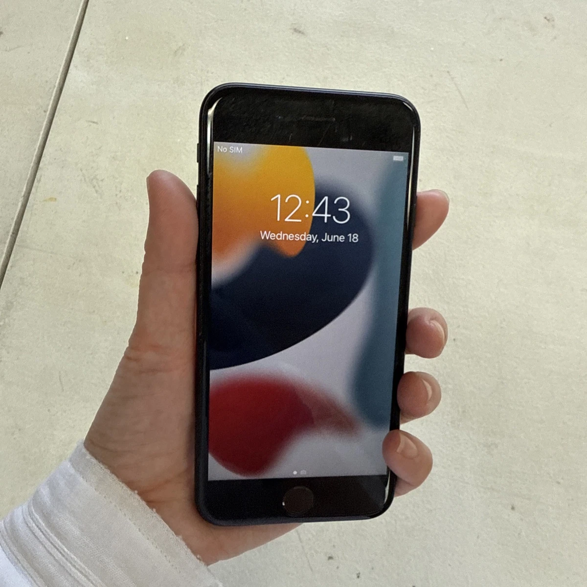 Apple iPhone 7 32GB Smartphones for Sale | Shop New & Used Cell