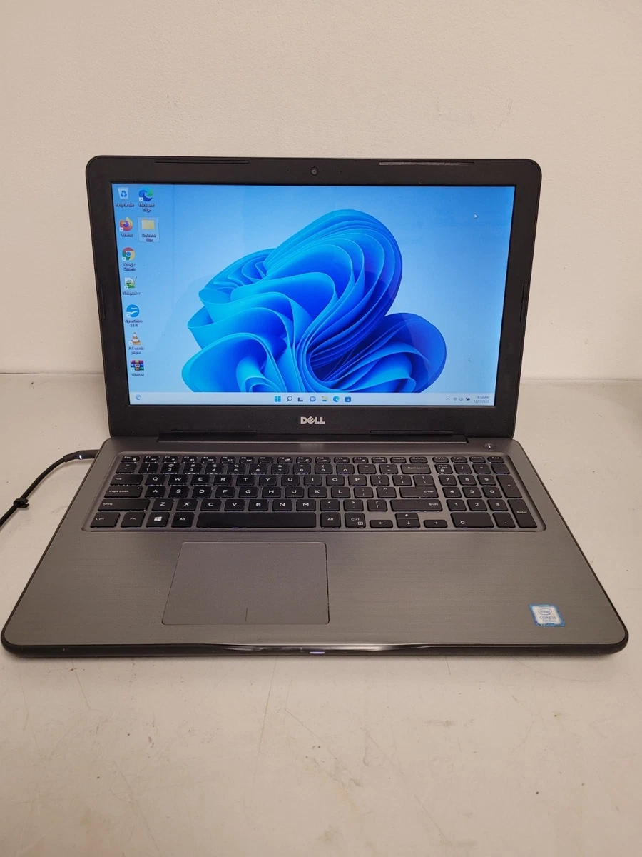 Dell Inspiron 15 5567 PC Laptops & Netbooks for Sale - Shop New