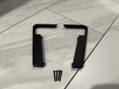 B&O Bang & Olufsen Handles/Brackets for BeoSound 2300 2500 3000