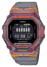 Casio G Shock Mens Running Watch 3506 GBD-200 for sale online | eBay