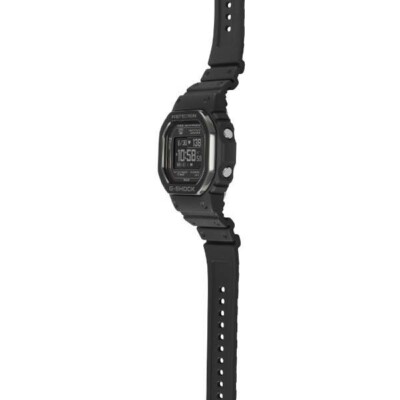 Casio G-shock DW-H5600MB-1JR Sports Line G-squad DW-H5600MB-1