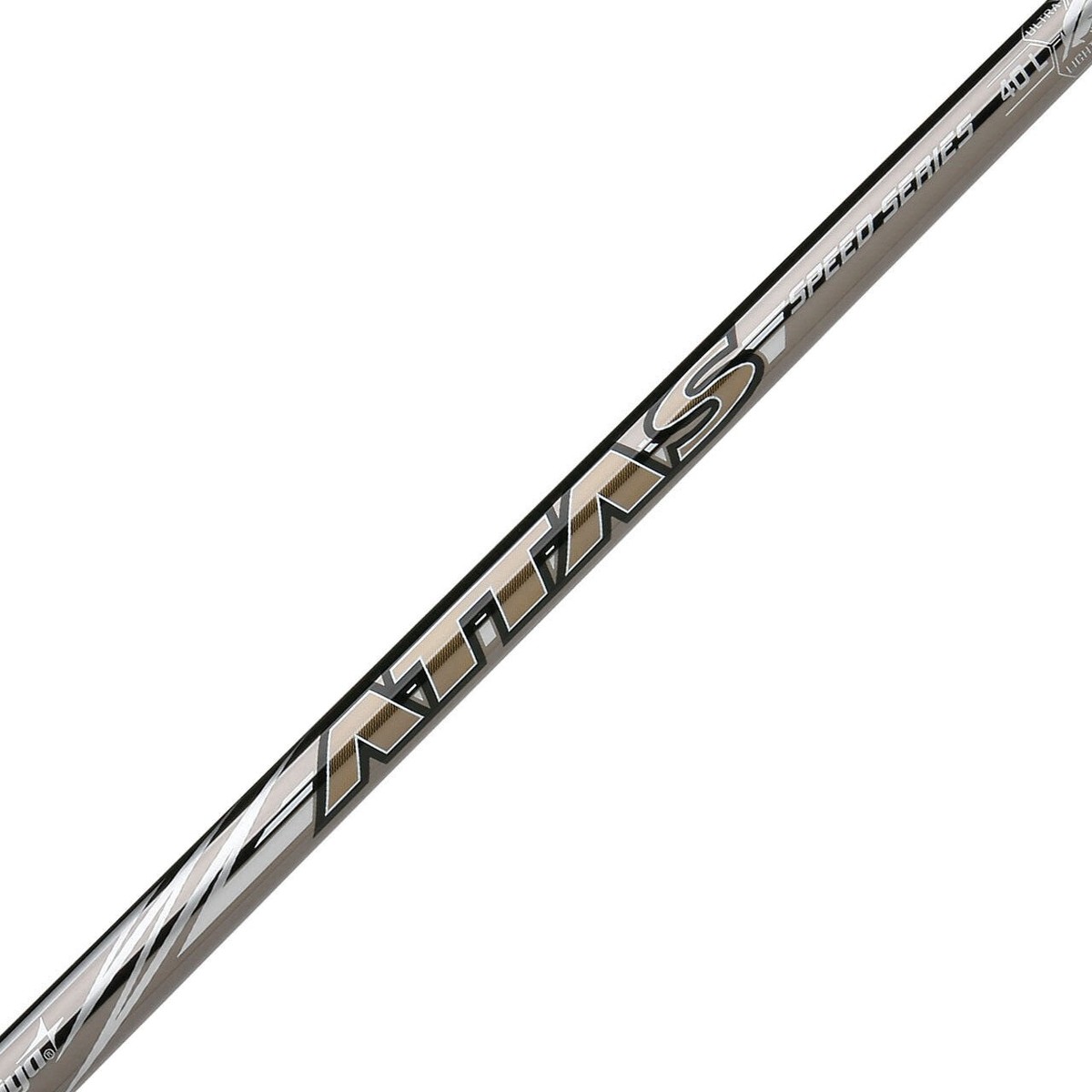 UST Mamiya Attas Speed 23 Graphite Wood Shafts .335