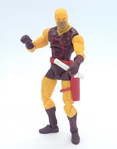 Marvel Legends Daredevil Yellow | eBay