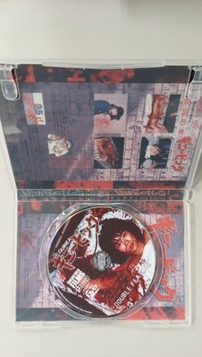 Guinea Pig: Box Set DVD 2005 4-Disc Unearthed Films VERY GOOD to