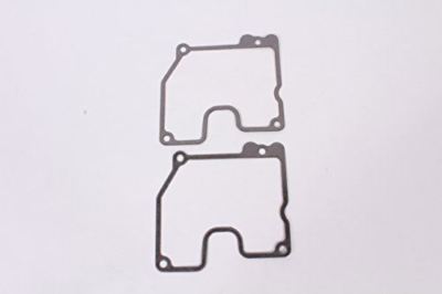 2 PACK GENUINE OEM KAWASAKI PART # 11061-7055 GASKET, CASE-ROCKER