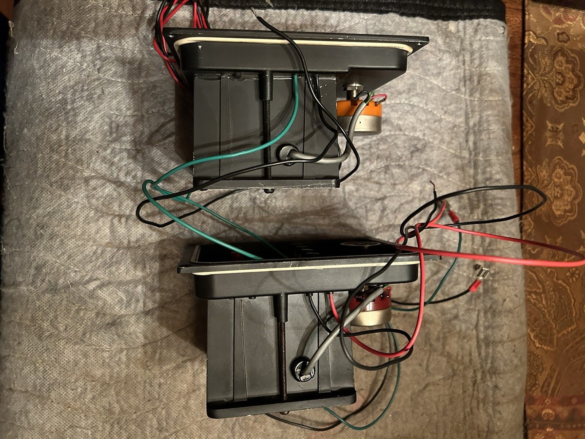 JBL N2400 Dividing Network | eBay