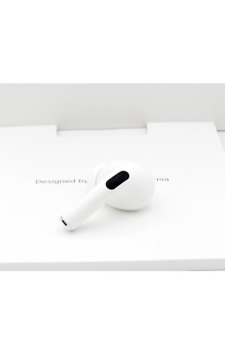 Apple AirPods Pro 2nd Generation USB-C Replacement Left Side Only
