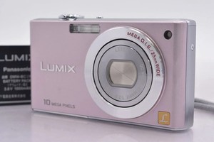 Lumix Fx37 | eBay