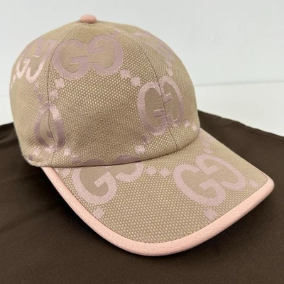 Gucci Pink Hats for Women for sale - eBay