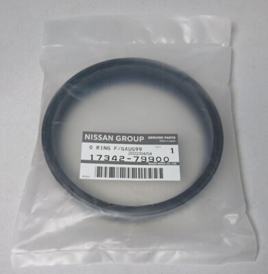 17342-79900 Genuine Parts Seal O Ring Fuel Gauge Nissan Shipping