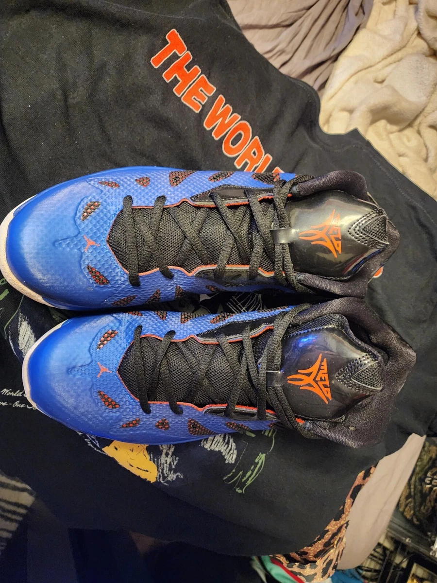 Jordan Melo M8 Advance Game Royal for Sale | Authenticity