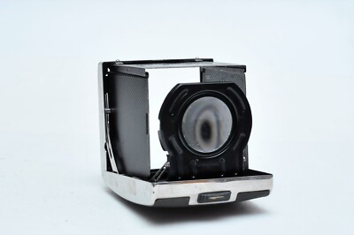 Zenza Bronica Waist Level Finder for S2 S2A Camera | eBay