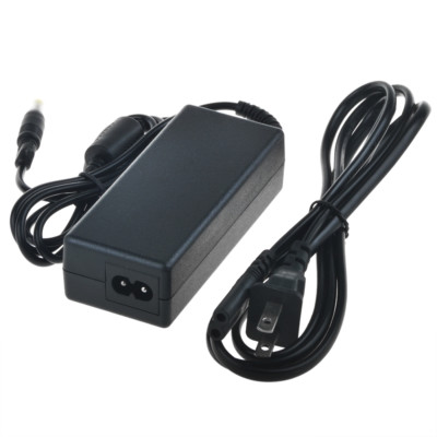 AC Adapter For Numark Mixdeck Quad 4Channel USB Universal DJ
