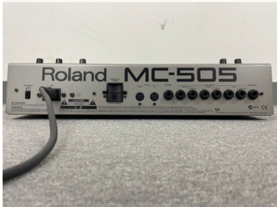 Roland MC-505 for sale online | eBay
