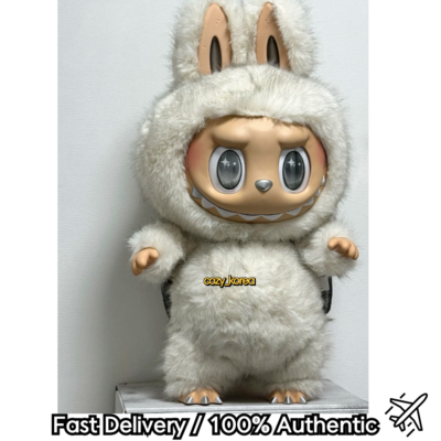 正規品 THE MONSTERS ZIMOMO ANGEL IN CLOUDS Pop Mart The Monsters