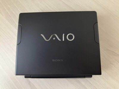 ☆ジャンク品☆ソニーノートパソコン SONY PCG-U101 Yahoo