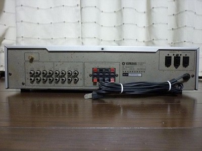 Yamaha 106263 A-500 Integrated Amplifier Power Supply Ac100v for